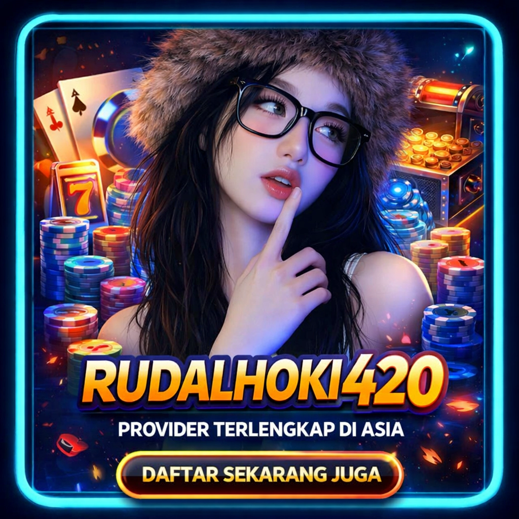 Galeri foto Rudalhoki420 – Gerbang Dunia Maya Dengan Karakter Unik di Jakarta